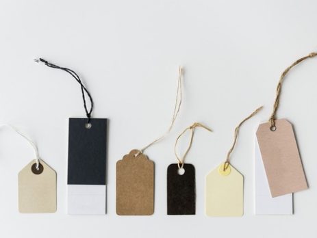 avvocato specializzato etichetta calzature