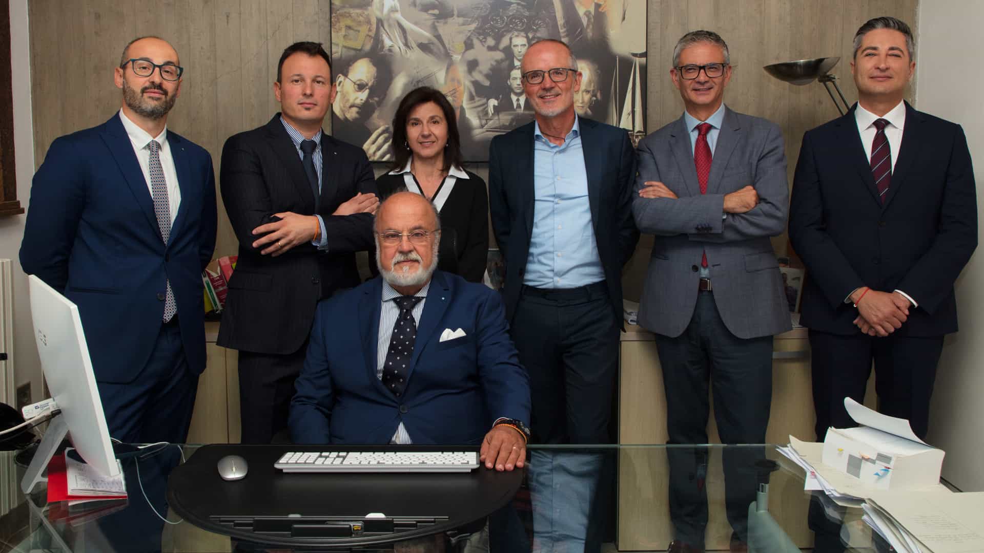 team torresi & associati