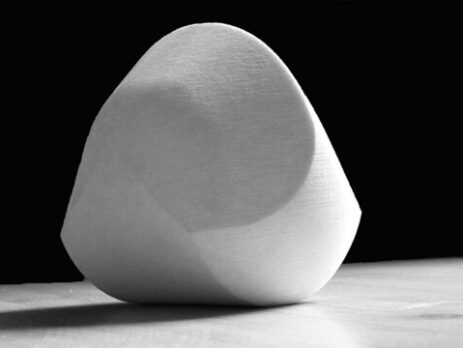 marchio tridimensionale forma sentenza Gömböc