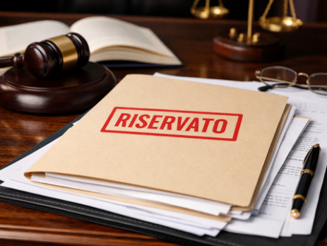 ordine di esibizione in proprietà industriale