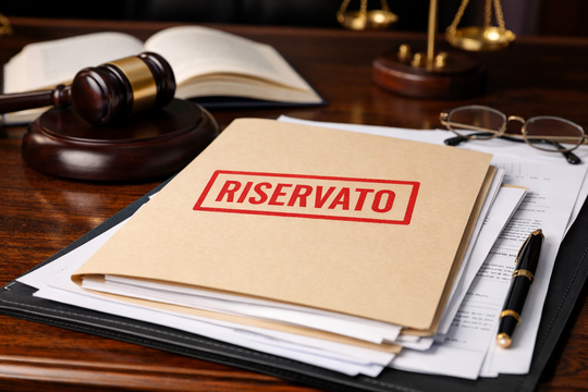 ordine di esibizione in proprietà industriale